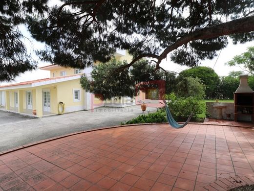 Luxus-Haus in Palmela, Distrito de Setúbal