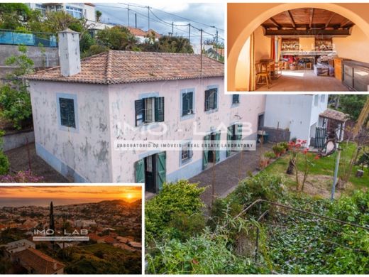 Luxury home in Funchal, Madeira