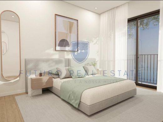 Apartament w Funchal, Madeira