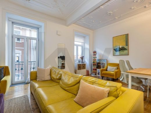 套间/公寓  Arroios, Lisbon