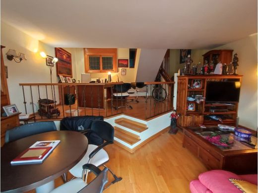 Villa Plurifamiliare a Guadalajara, Provincia de Guadalajara