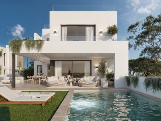 Villa in Mijas, Malaga
