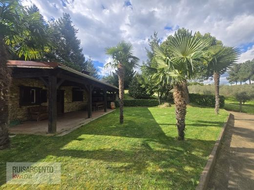 Rustykalny lub Wiejski w Covilhã, Distrito de Castelo Branco