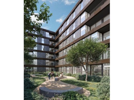 Apartment / Etagenwohnung in Matosinhos, Distrito do Porto