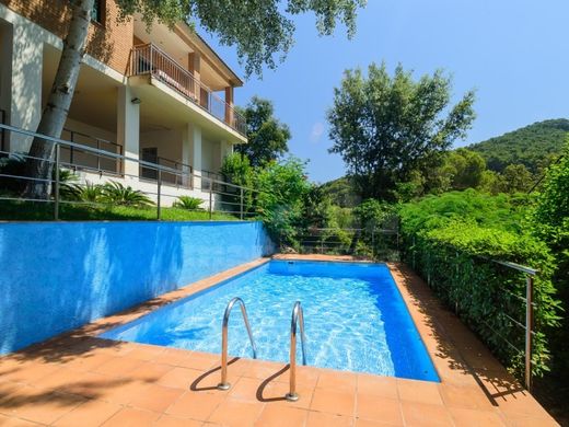 Villa in Begur, Province of Girona