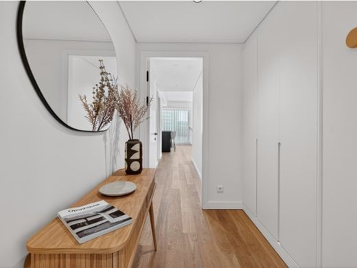 Apartment / Etagenwohnung in Lissabon, Lisbon