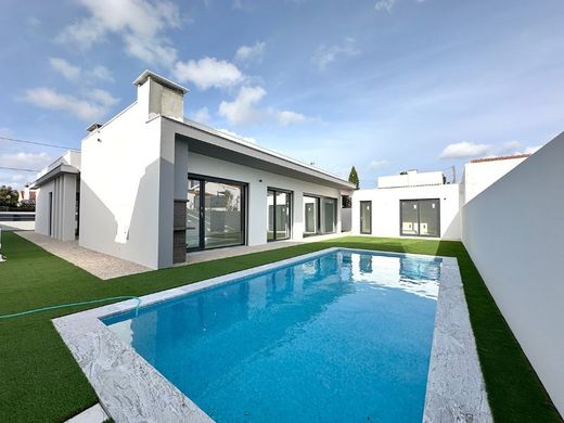 独立式房屋  塞图巴尔, Setúbal