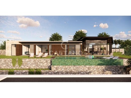 Calheta, Madeiraのヴィラ