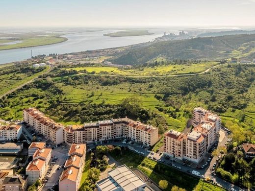 Land in Vila Franca de Xira, Lisbon
