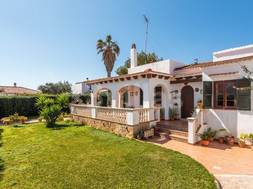 Casa di lusso a Ciutadella, Isole Baleari