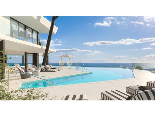 Квартира, Fuengirola, Provincia de Málaga