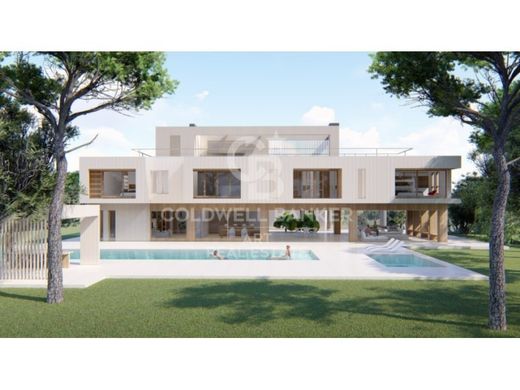 Land in Sotogrande, Cadiz