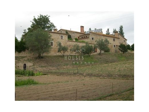 Villa à Llagostera, Province de Gérone