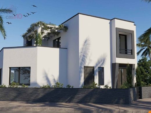 Luxus-Haus in Portimão, Distrito de Faro