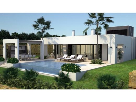 Villa in Mijas, Málaga