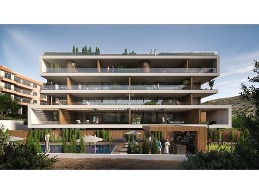 Διαμέρισμα σε Germasógeia, Limassol District