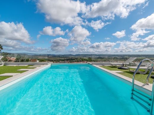 Semidetached House in Óbidos, Distrito de Leiria