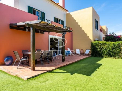 Villa multifamiliale à Cascais, Lisbonne