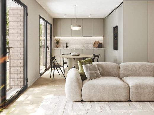 Marvila, Lisbonのアパートメント