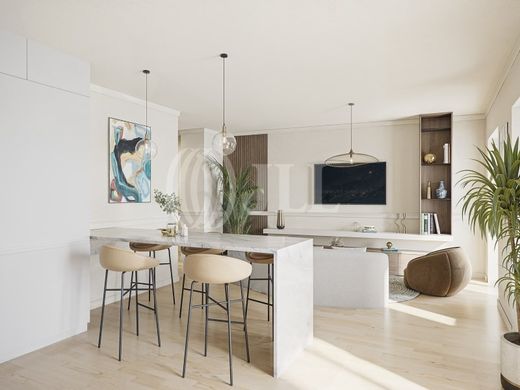 Apartment in Misericórdia, Lisbon