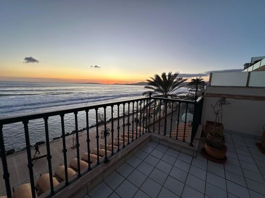 Penthouse in Palma de Mallorca, Balearen Inseln