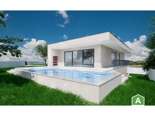 Luxury home in Caldas da Rainha, Distrito de Leiria