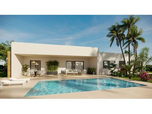 Villa - Aspe, Provincia de Alicante