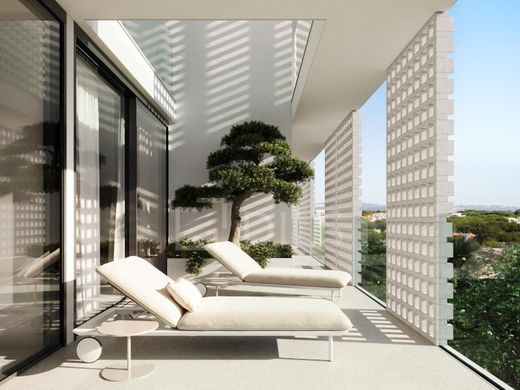 套间/公寓  洛萊, Loulé