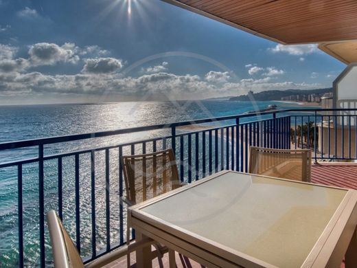 Apartment in Calonge, Province of Girona