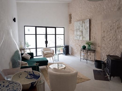 Luxury home in Montuïri, Province of Balearic Islands