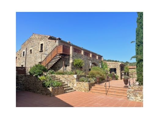 Casa di lusso a Mollet de Peralada, Girona