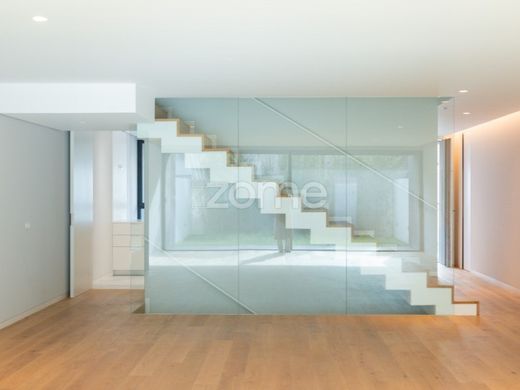 ポルト, Portoの高級住宅