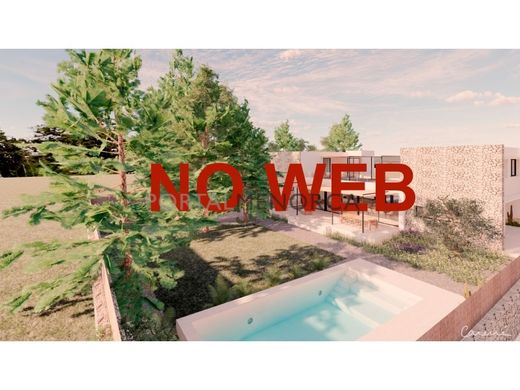 Casa di lusso a Mercadal, Isole Baleari