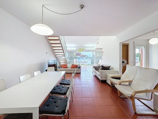 Semidetached House in Albufeira, Albufeira Municipality