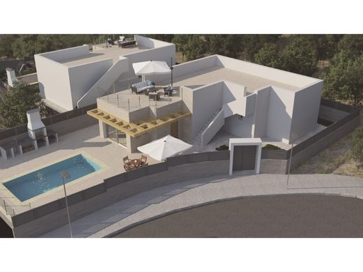 Villa en Polop, Provincia de Alicante