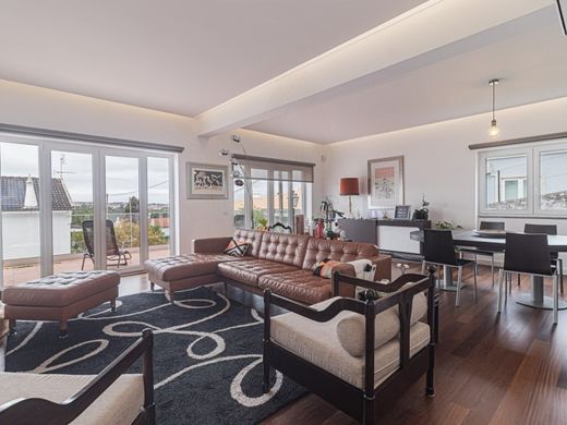 Luksusowy dom w Sesimbra, Distrito de Setúbal