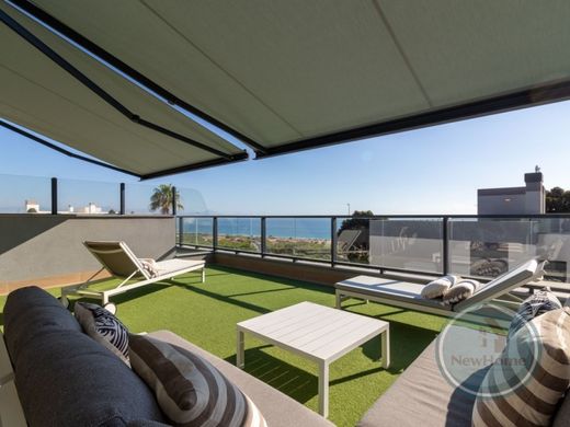 Apartamento - Santa Pola, Provincia de Alicante