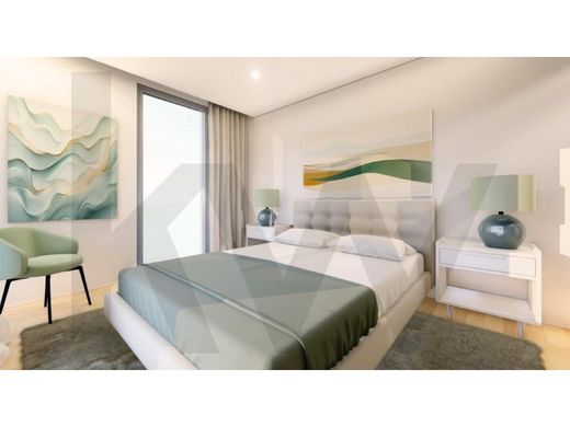 Apartment / Etagenwohnung in Peniche, Distrito de Leiria