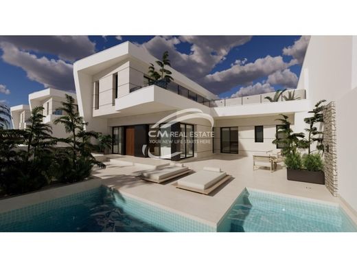 Villa en Dolores, Provincia de Alicante