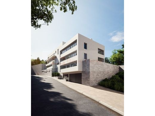 Appartement à Lisbonne, Lisbon