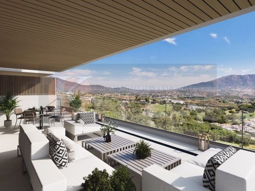 Apartment in Mijas, Malaga