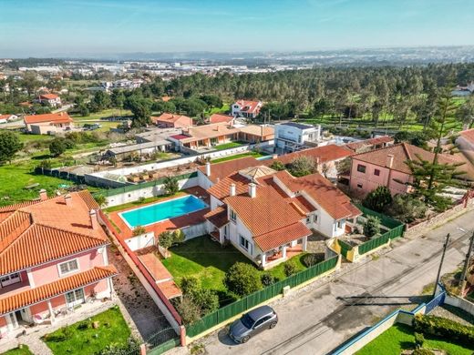 Lüks ev Caldas da Rainha, Distrito de Leiria