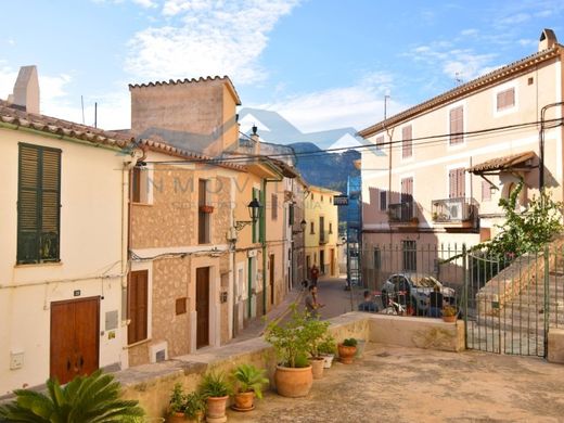 Усадьба / Сельский дом, Bunyola, Illes Balears