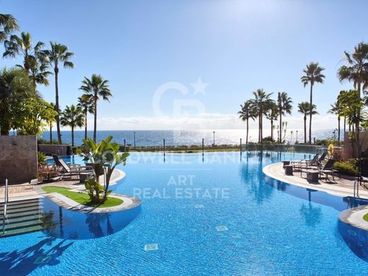 Διαμέρισμα σε Estepona, Provincia de Málaga