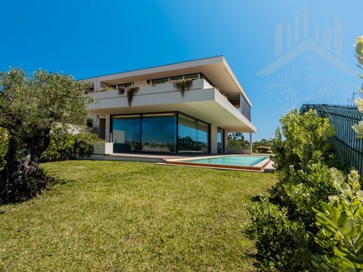 Luxury home in Vila Nova de Gaia, Distrito do Porto
