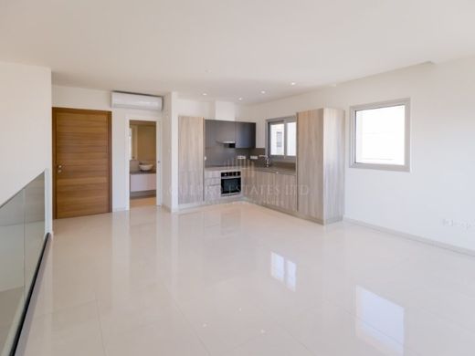 Apartment in Germasógeia, Limassol District