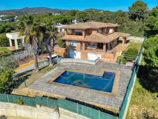 Luxury home in Calonge, Province of Girona