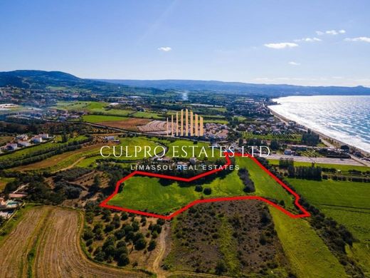 Land in Argáka, Paphos District