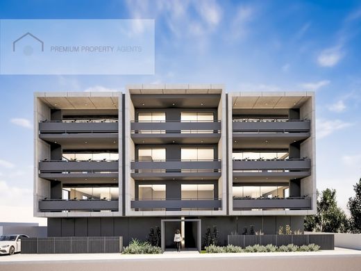 Apartment in Larnaca, Eparchía Lárnakas