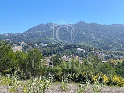 Αγροτεμάχιο σε Σίντρα, Sintra